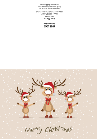 Greeting Card Templates